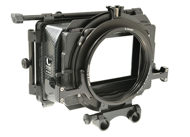 chrosziel mattebox mb 450r2