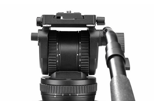 BV10-tripod Benro BV8 Tripod