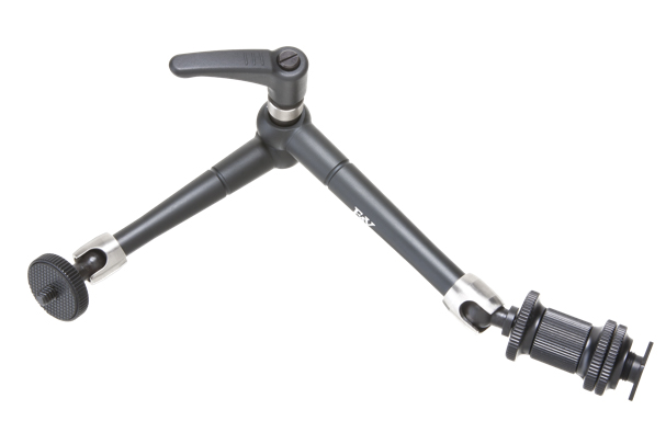stainless steel articulating arm