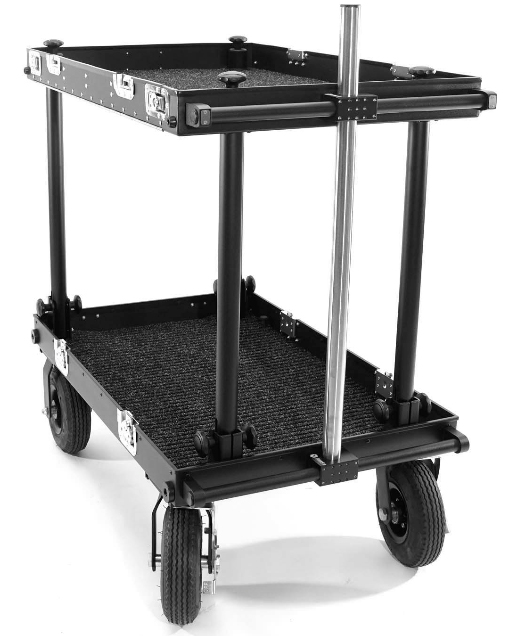 Film cart SmartOne Upgraded Plus