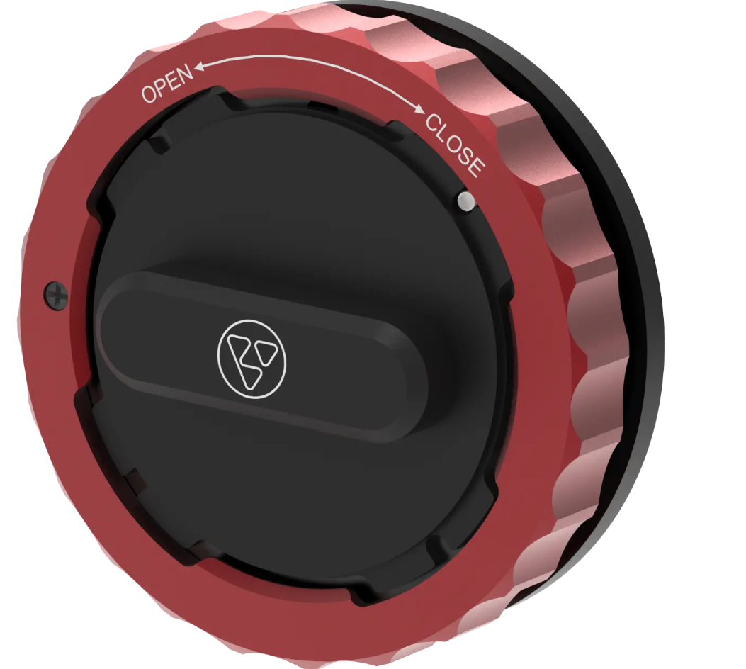 Vocas Z-mount to PL adapter