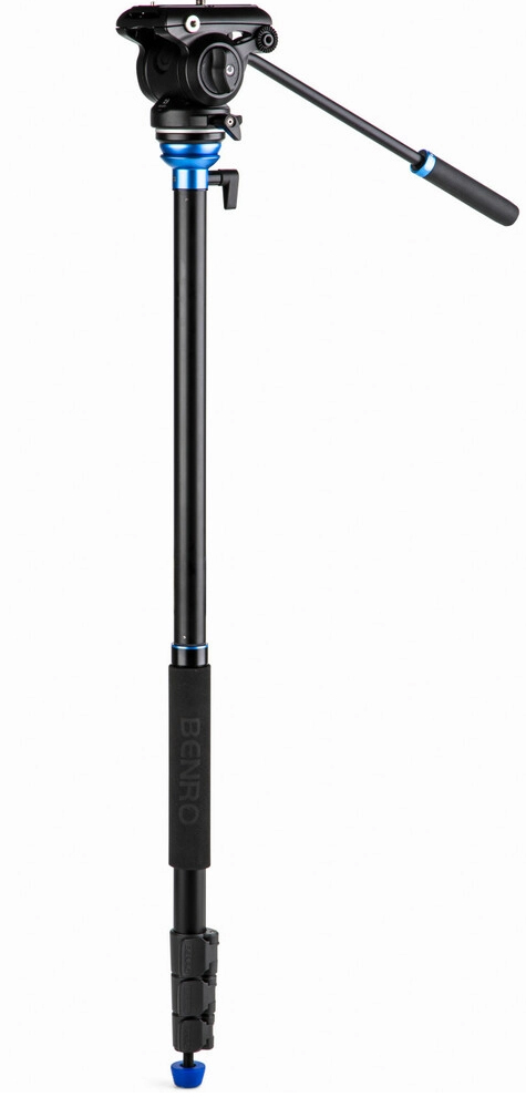 benro-A2883FS4PRO-aero aero A2883FS4PRO