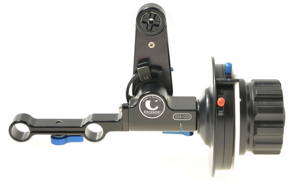 chrosziel studio rig Cine varilock 2 single