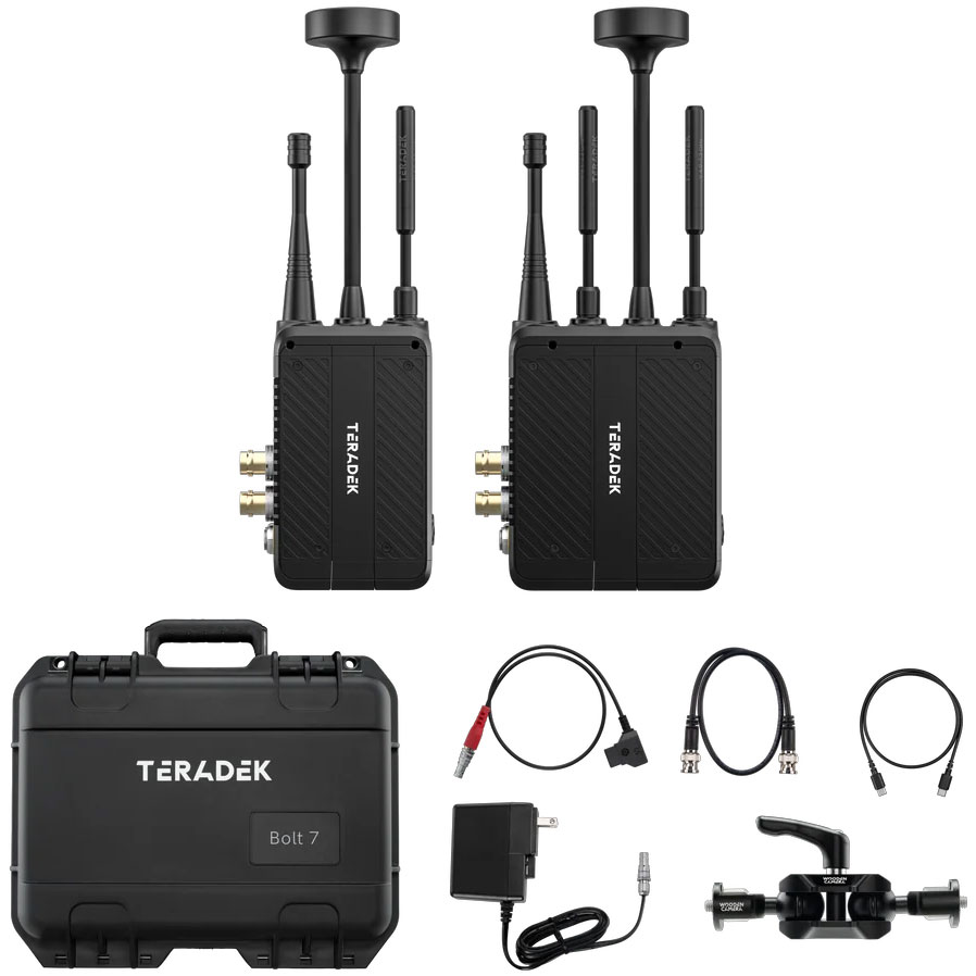 Teradek Bolt 7 750