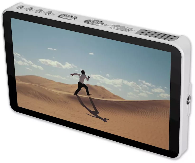 Portkeys LH7P-W 7-inch wireless monitor