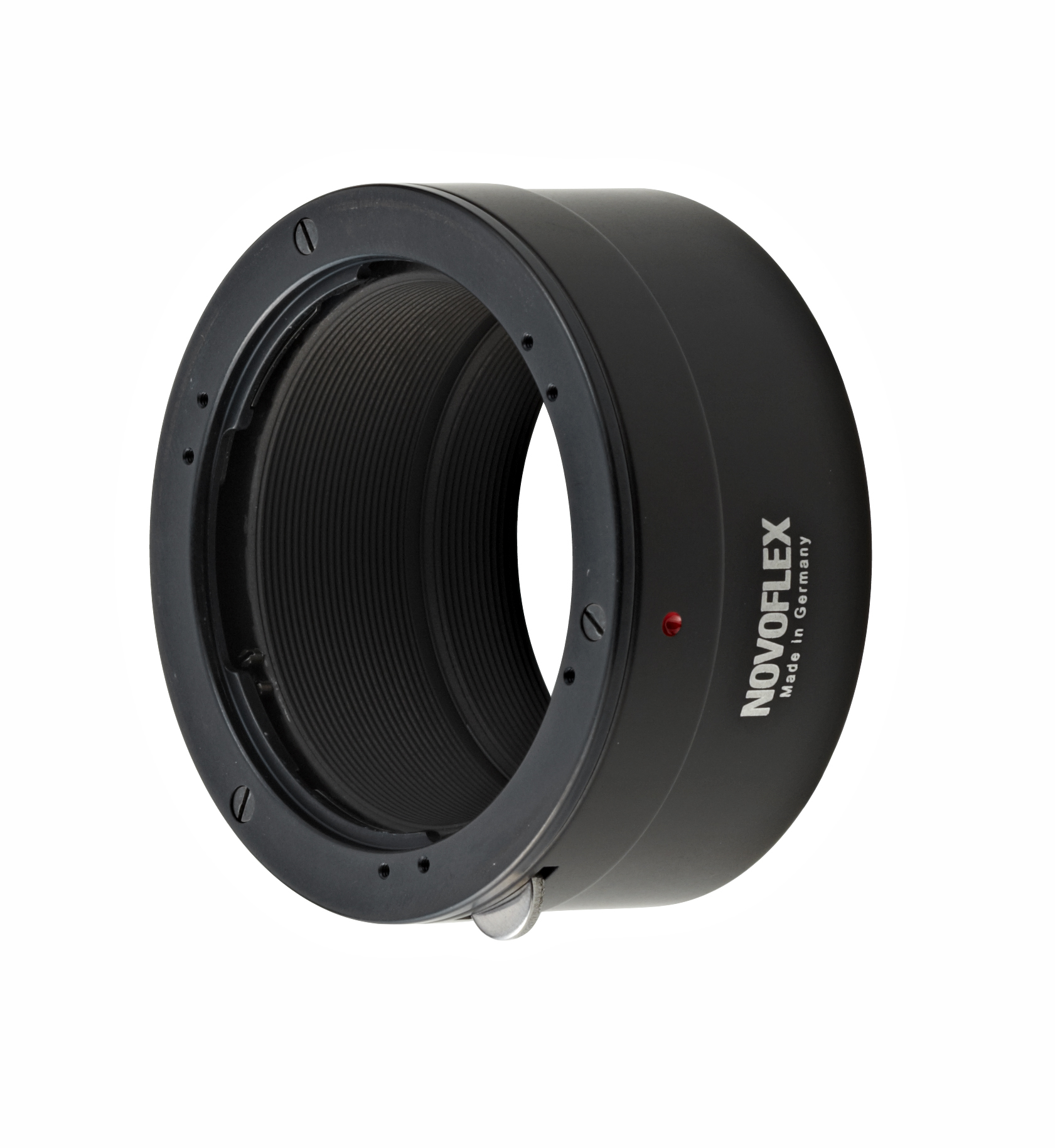 Novoflex Adapter Contax/Yashica to Sony E-Mount
