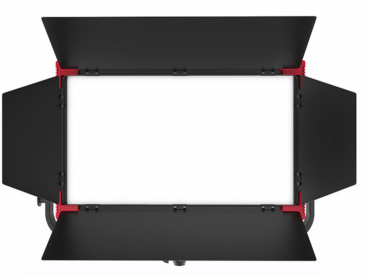 MC200-Bi-Color-RGBWW-led Rayzr MC200