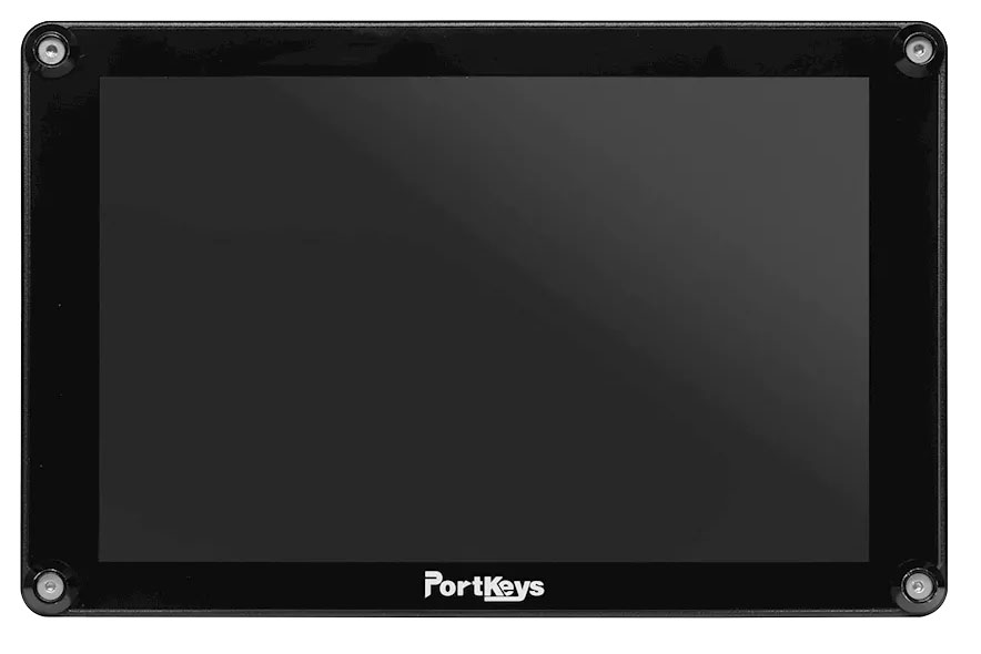 Portkeys HS8 8" 3G-SDI 4K HDMI High Bright Monitor