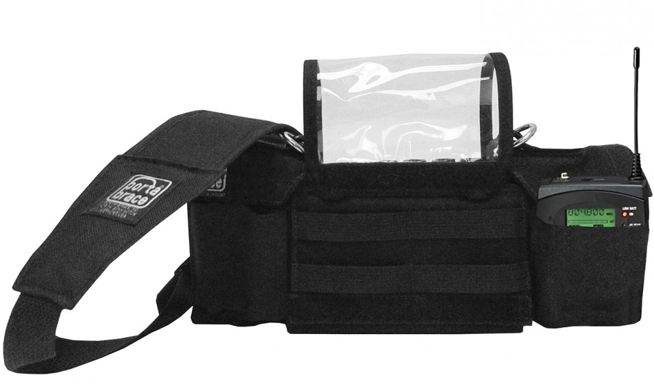 Porta-Brace-AR-MIXPRE6 Porta Brace AR-MIXPRE6