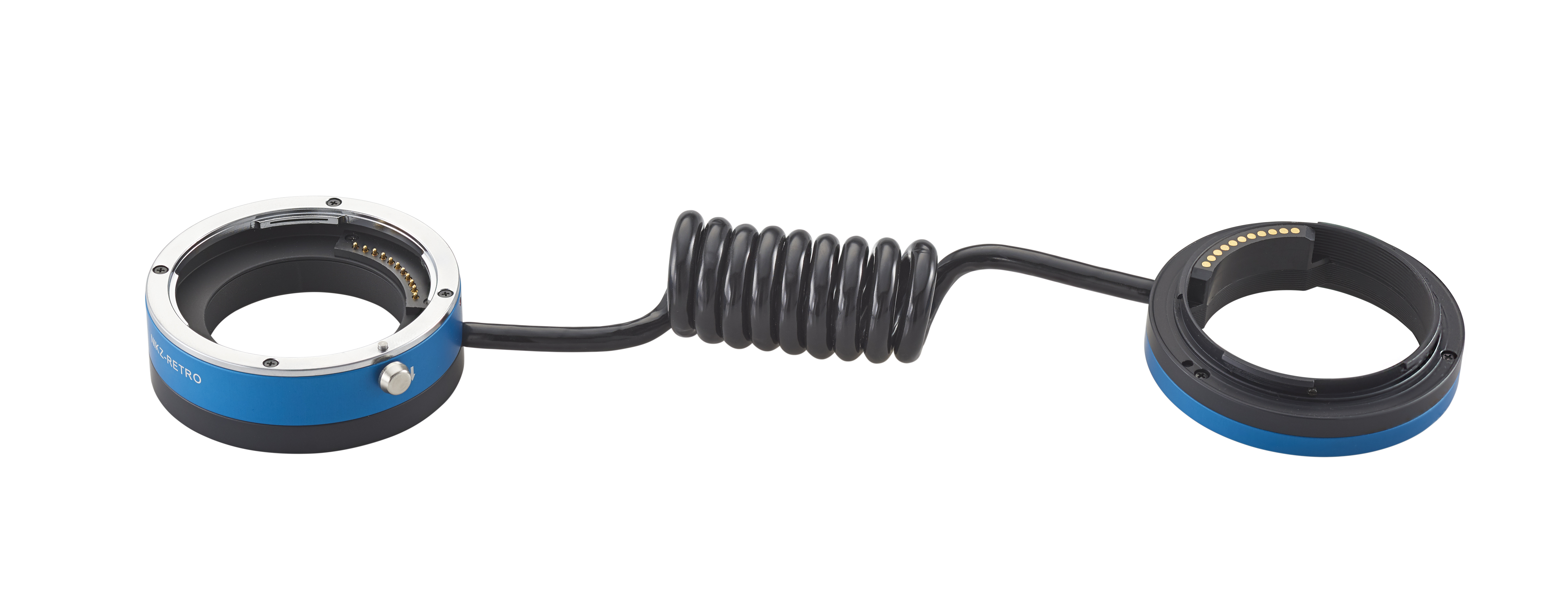 Novoflex Reversing Adapter Nikon Z-Mount