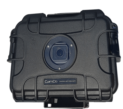 CamDo DryX Enclosure