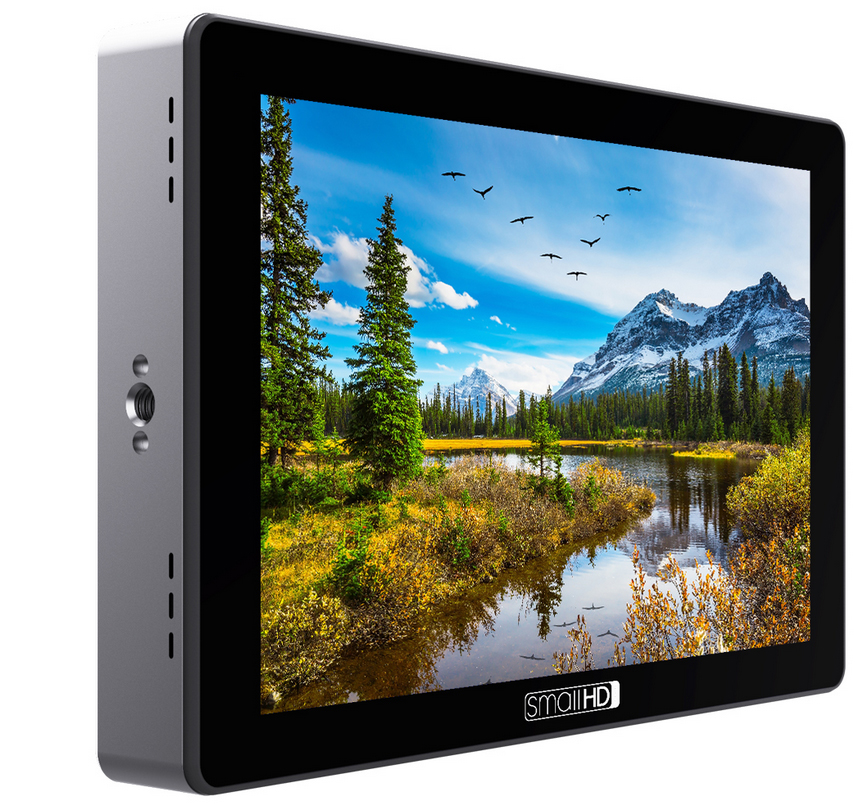 smallHD 702 Touch On-Camera Monitor