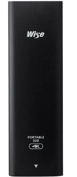 Wise Portable SSD 1TB