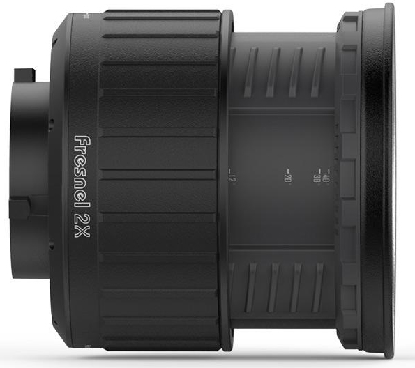 fresnel-2x-attachment Aputure Fresnel 2X Attachment