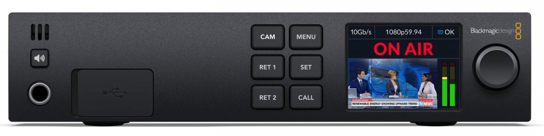 Blackmagic-Studio-Converter Studio Converter