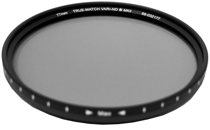 Schneider TRUE-MATCH VARI-ND MkII M77