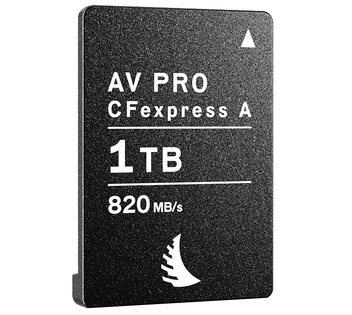 Angelbird AV PRO CFexpress Type A 1 TB