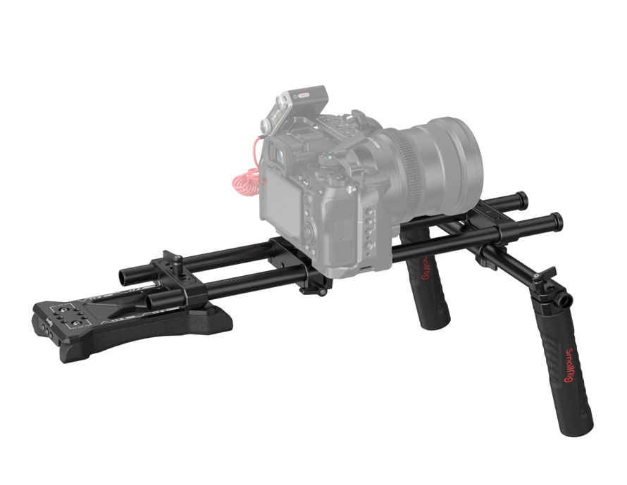 SmallRig Basic Shoulder Kit 2896