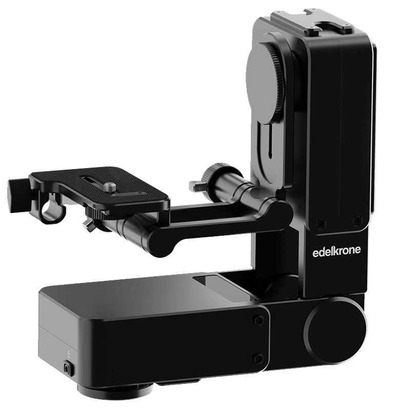edelKrone HeadPLUS PRO v3