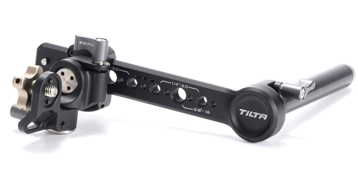 TILTA Rotatable EVF Bracket for Sony BURANO