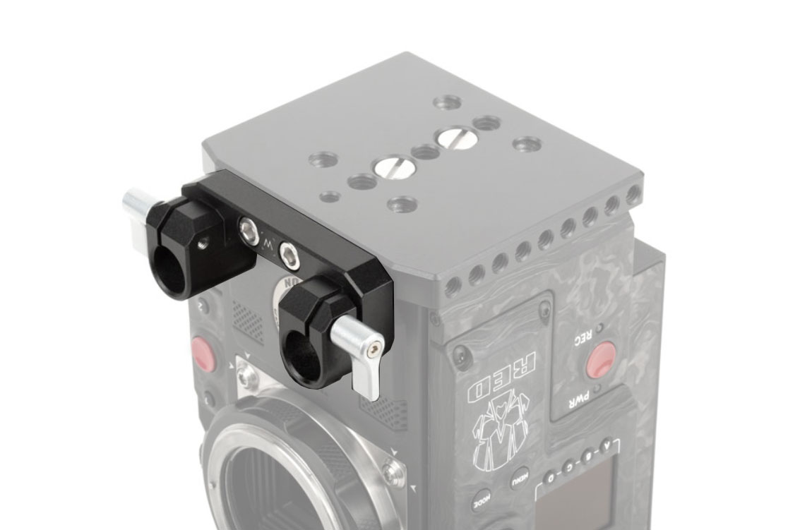 wooden camera lw 15mm bracket
