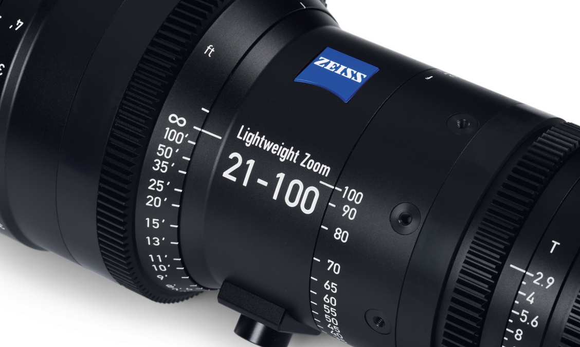 Lightweight Zoom LWZ.3