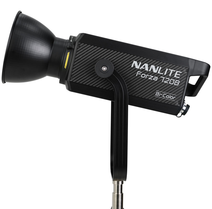 nanlite-Forza-720B Forza 720B monolight