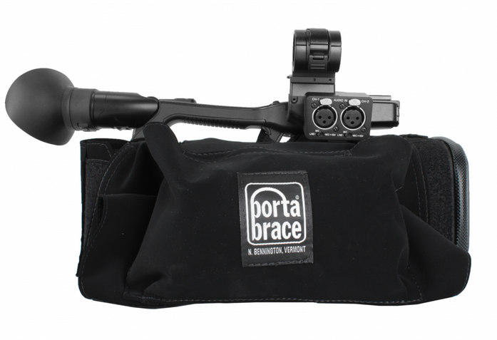 CBA-PXWZ150B Camera Body Armor