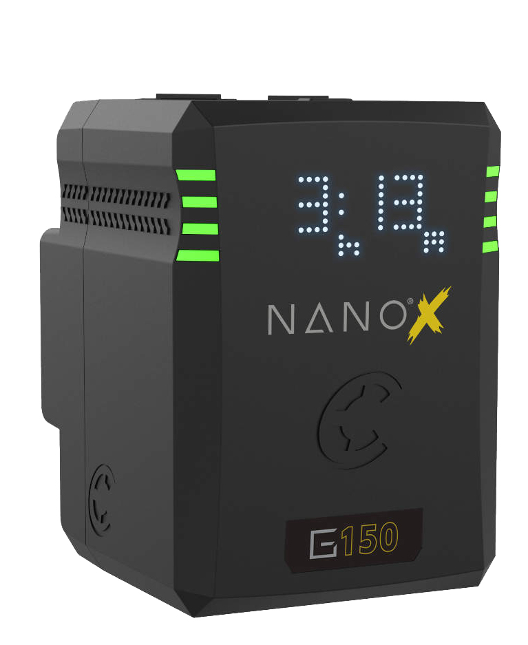 CORE SWX NANO-G150X NANOX Micro 150 Series