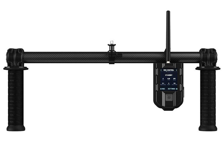 FREEFLY MIMIC with Handlebars