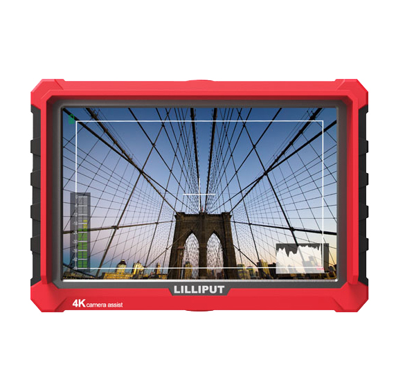 Lilliput A7s Full HD 7 Inch Monitor