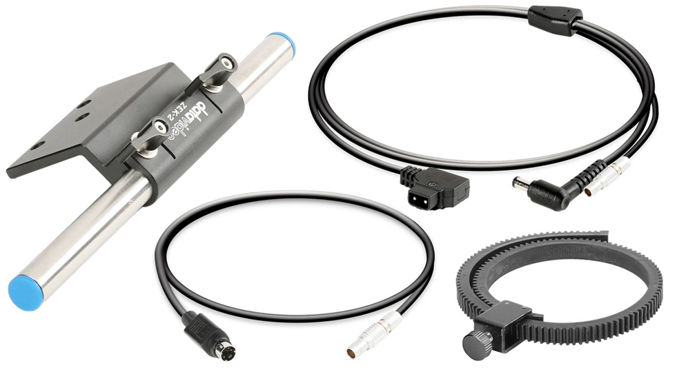 DataVideo ZEK-2 Zoom Encoder Kit