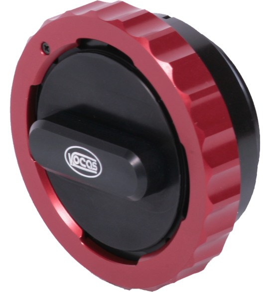 Vocas Micro Four Third to PL adapter (excl. 15 mm support)