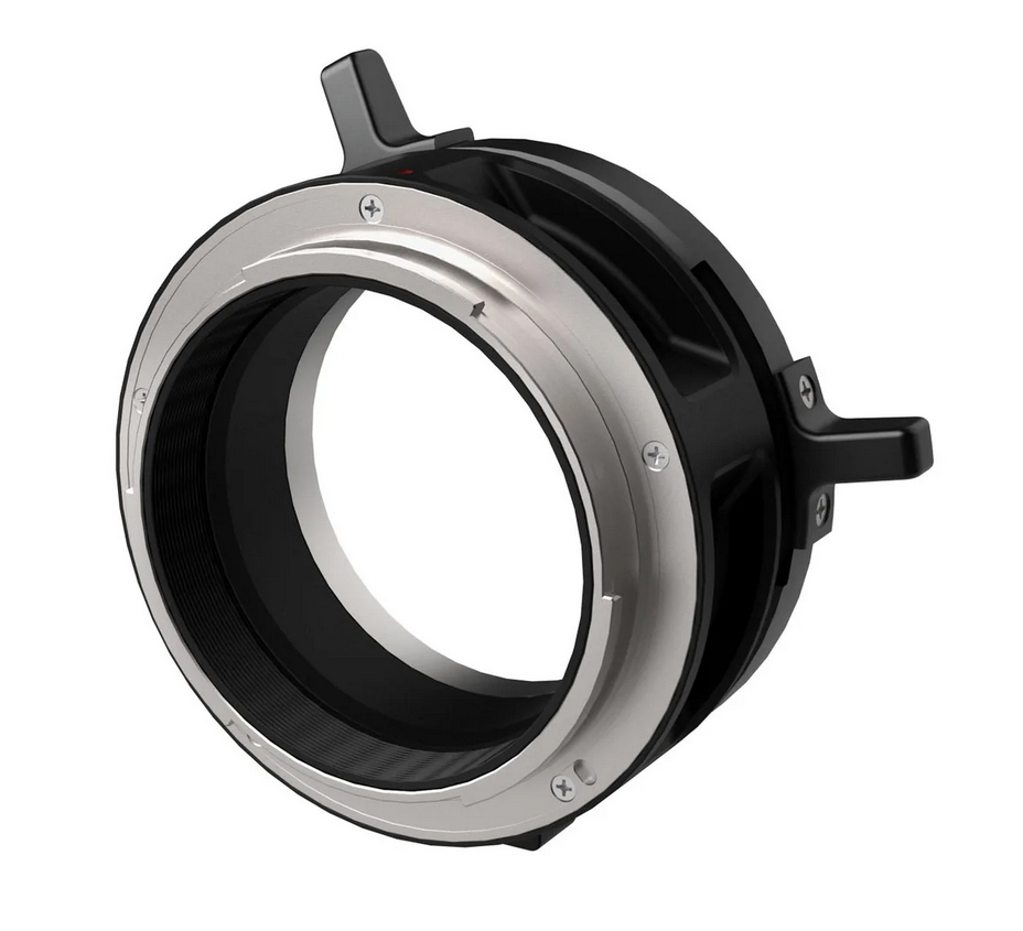 GFX to PL Mount Adapter
