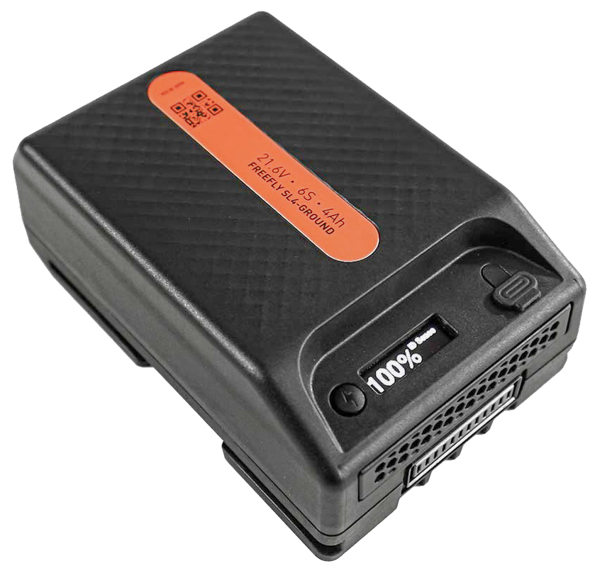 Freefly SL4-Ground Battery