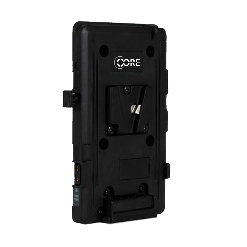 core-swx-gp-s V-Mount płytka bateryjna