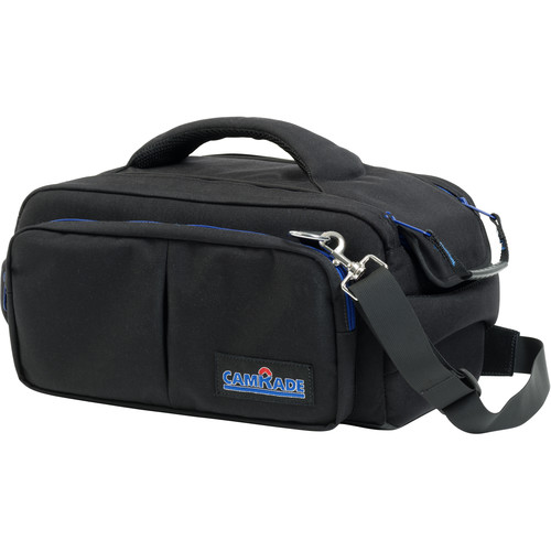 camrade run gun bag small