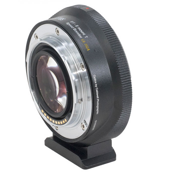 MB_SPEF-E-BT4 metabones Speed Booster ULTRA 0.71x II