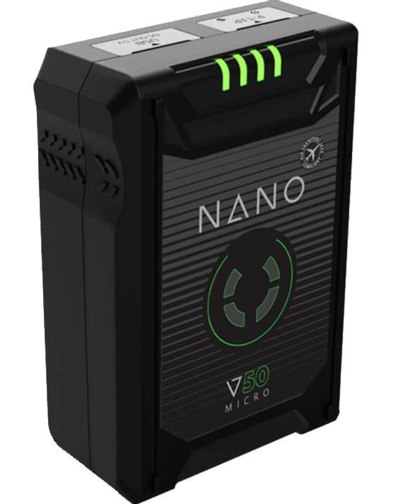 Core SWX NANO-V50