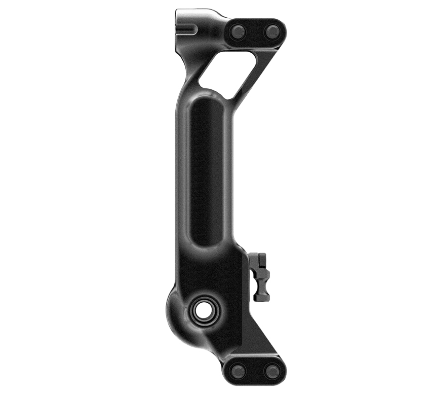 Wooden Camera Right Side Bracket