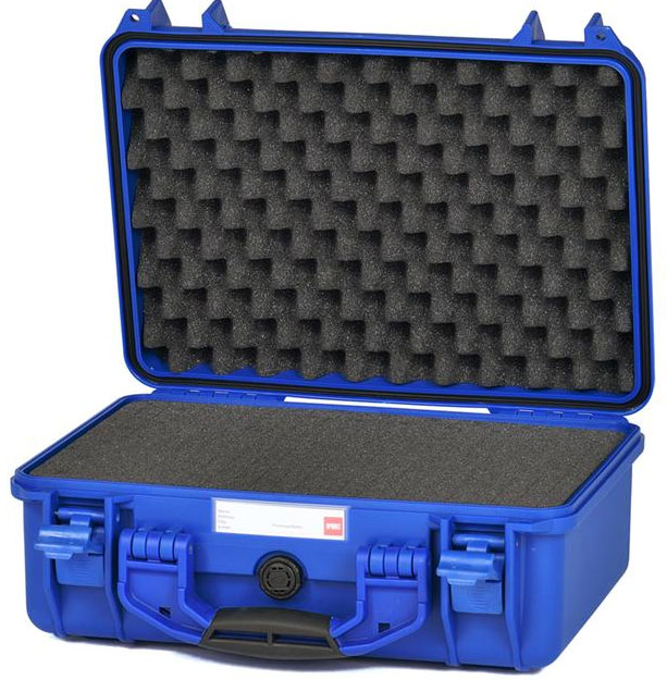 HPRC 2400 HPRC2400_CUBBLU