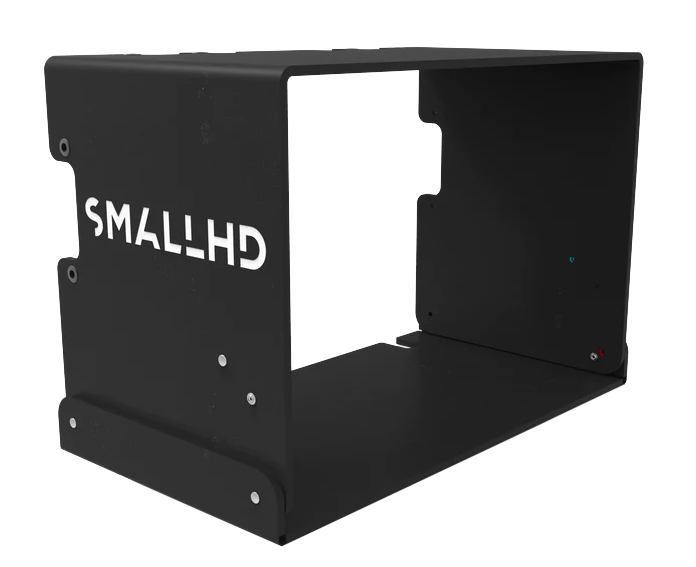 smallHD Sunhood for Cine 24