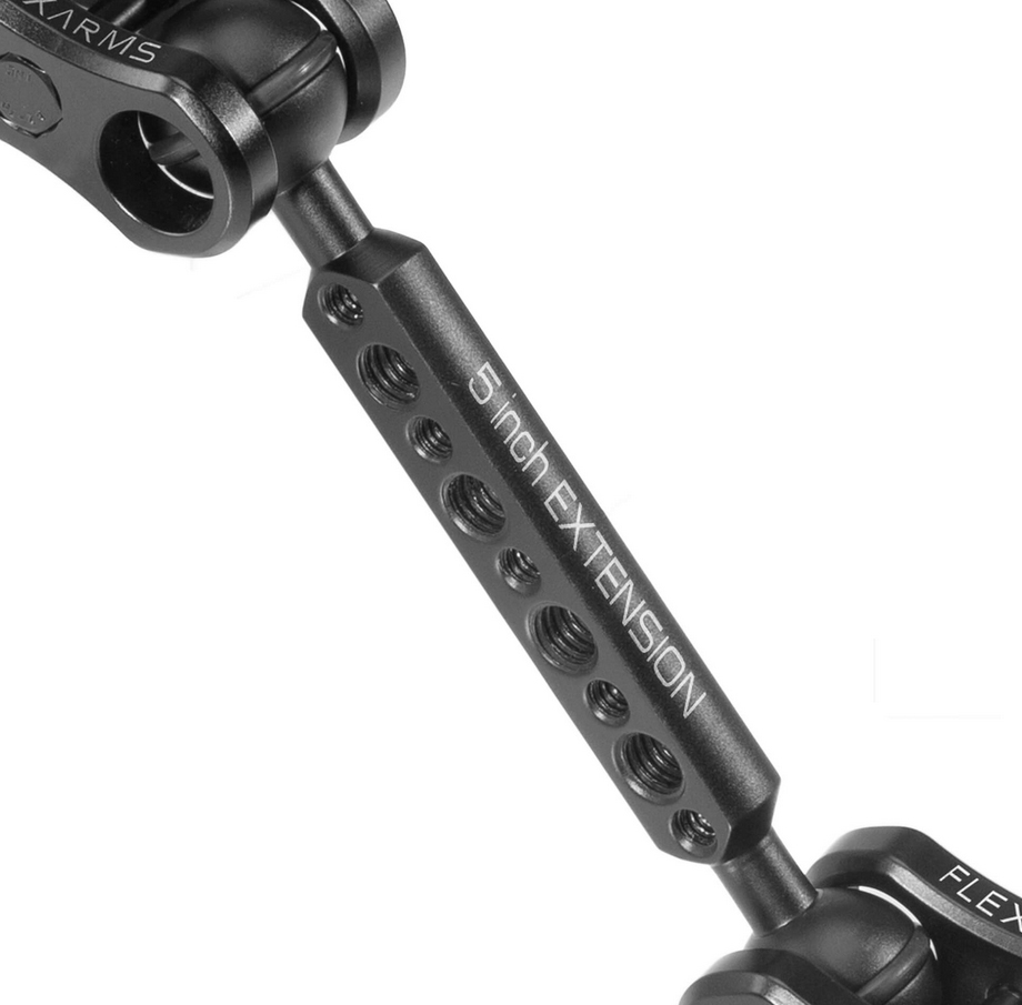 SHAPE-LARGE-FLEX-ARM shape FLEX3