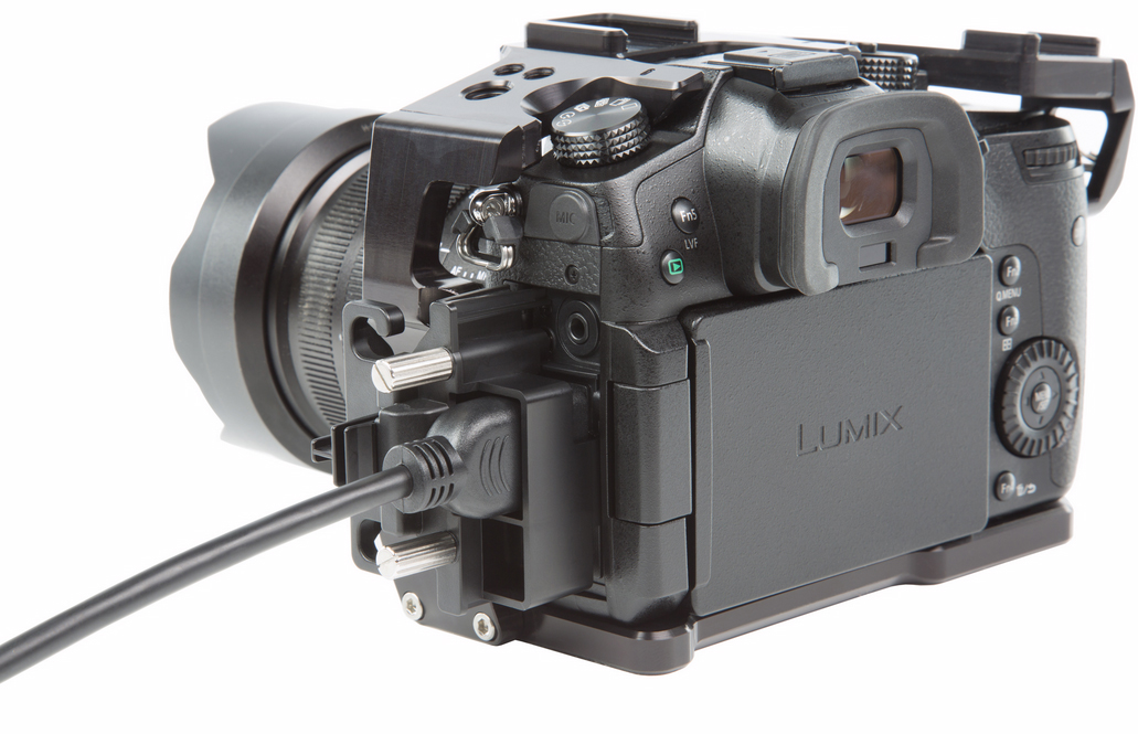 gh5cage GH5 Cage