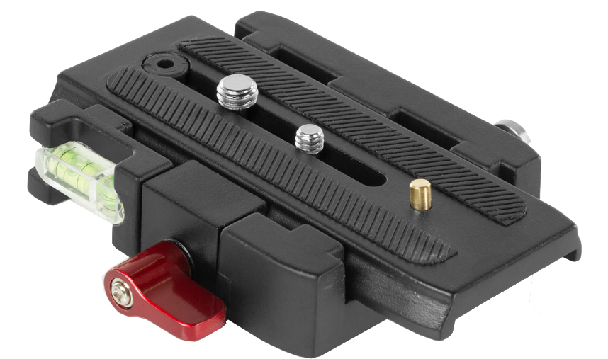 Shape-577QR-Quick-release-plate-adapter Shape 577QR Quick release plate adapter