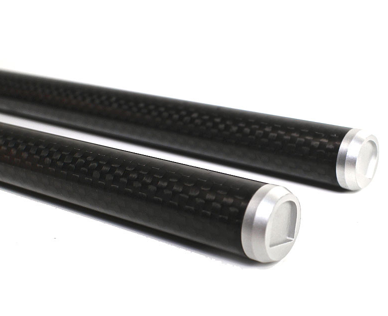 15mm carbon fibre rods 250mm