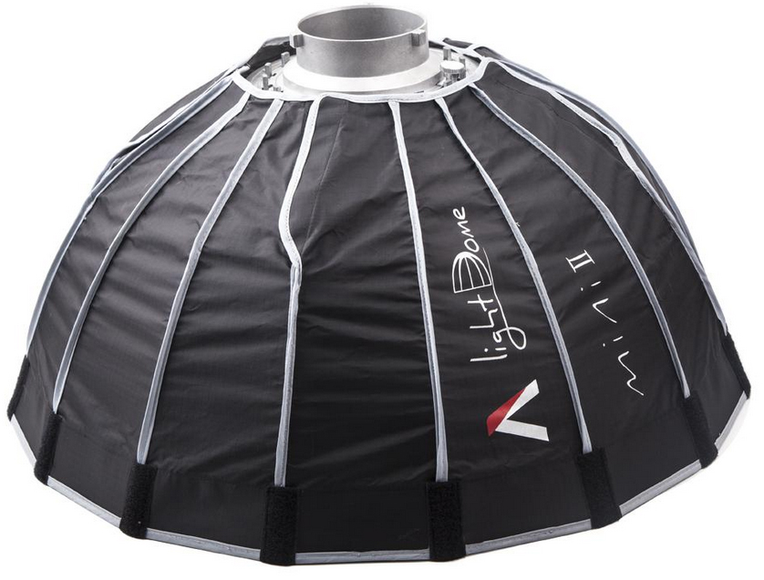 Light Dome Mini II softbox