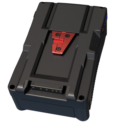 Hedbox-NERO-L-195Wh-Battery Hedbox NERO L