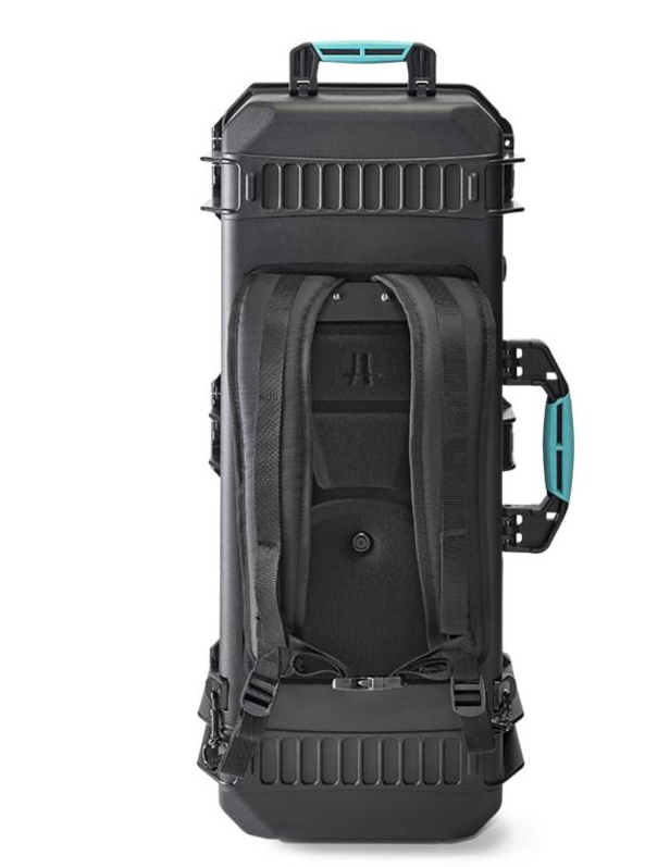 HPRC5200R RESIN CASE