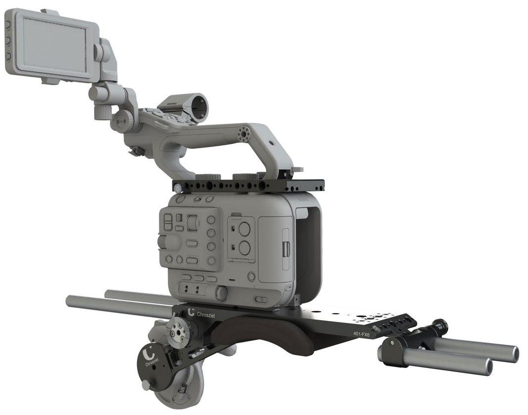 chrosziel-401-FX6-kit 401-FX6-KIT